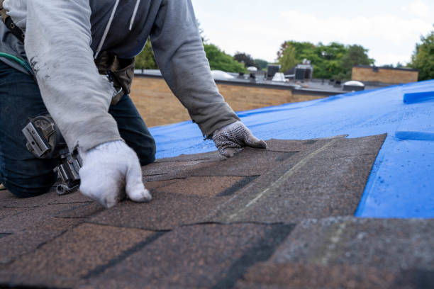 Quick and Trustworthy Emergency Roof Repair Services in Red Lion, PA