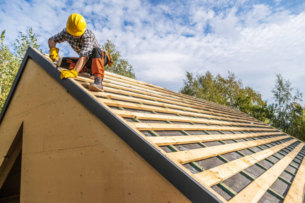 Best Flat Roof Repair Services  in Red Lion, PA